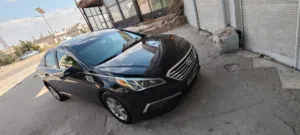 سوناتا 2016