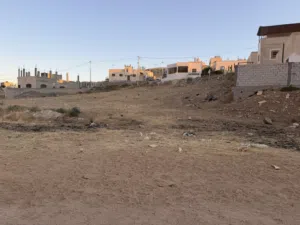 Residential Land for Sale in Zarqa Graiba