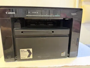 طابعة كانون MF 3010