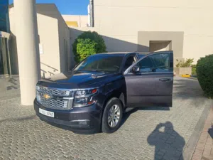2018 Chevrolet Suburban GCC Specs  Registered & Insured  Clean Condition