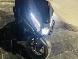 موطو كوبي هوندا VCX