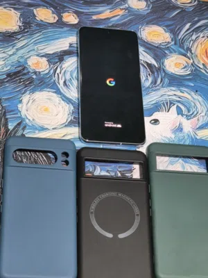 Google Pixel 8 Pro