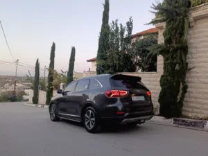 كيا-سيرنتو-2019-و-4-4-بسعر-حرق-95000-ألف-نقدا-البدل-وارد-منبدل-دهان-شركه-الجب