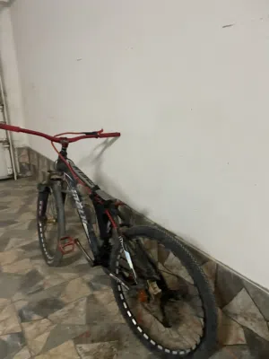 سيكل برازيلي بريك ايل