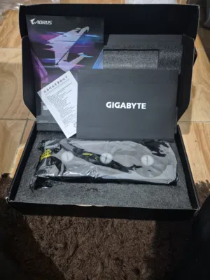 RTX 3070Ti
