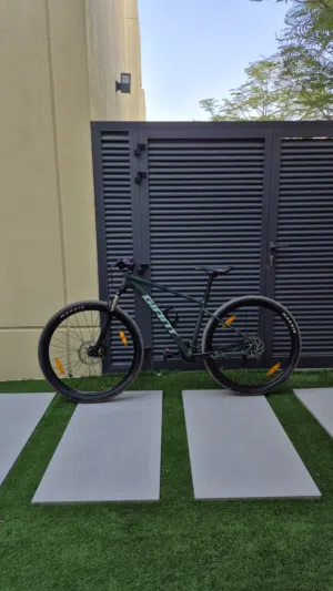 Giant talon 3 Mountainbike