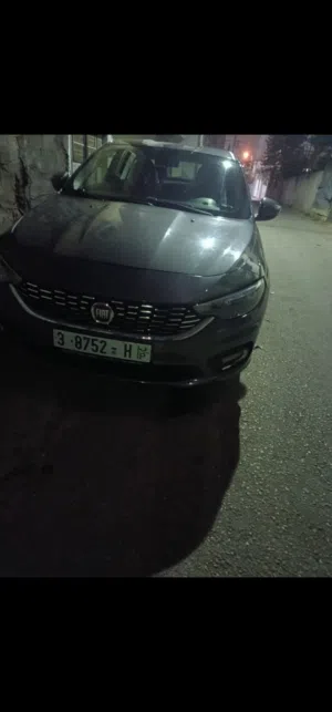 Used Fiat Tipo in Qalqilya