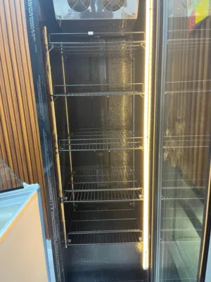 فريزر عرض بحالة جديدة جدا