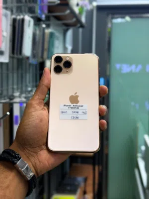 iPhone 11 Pro 256 GB Fantastic performance phone. - Affordable price