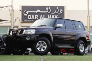 Nissan VTC Safari 2021 Full Option نيسان فتك سفاري 2021 جير اوتوماتيك