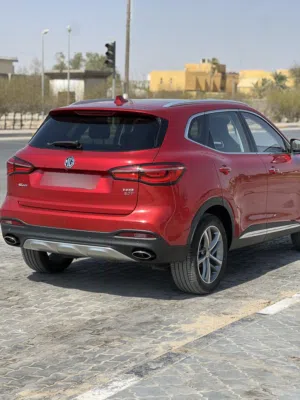للبيع MG HS 2022