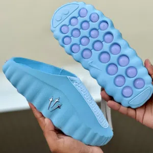 Slipper Nike mind 001 new only 220 with free delivery