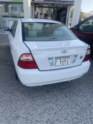 Used Toyota Corolla in Al Jahra
