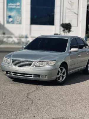 هيونداي ازيرا 2007 22الف حواله