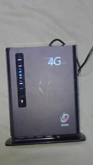 راوتر هواوي ZAIN
