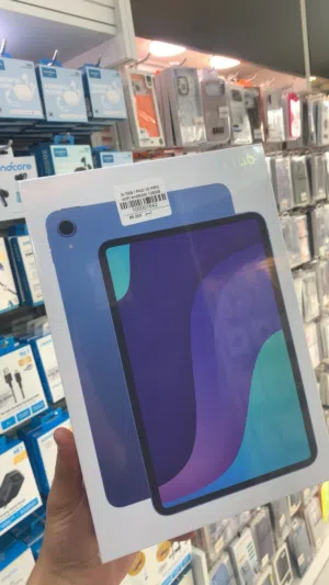 G tab 10 pro 6+4ram 128g جديد