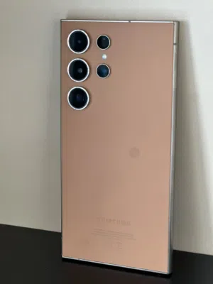 Samsung S24 ultra 1TB مستعمل قليل