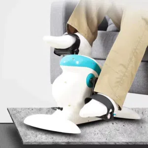 سيكل أوتوماتيكي صغير ممتاز لكبار السن .home automatic bike