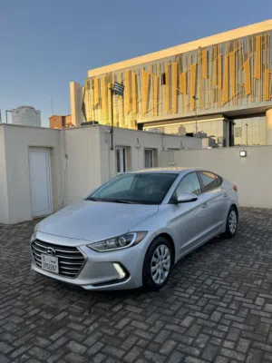 Used Hyundai Elantra in Tripoli