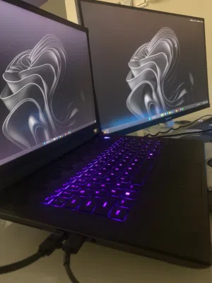 Windows Alienware for sale in Muscat