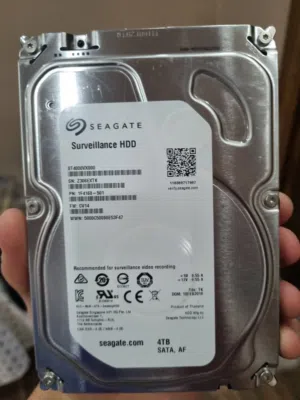 hdd 4tb seagate