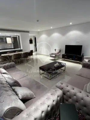 شقة فاخرة ف الموج مسقط ذا جاردن-- Luxury apartment in AlMouj Muscat The Garden