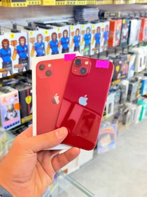 Apple iPhone 13 128 GB in Baghdad