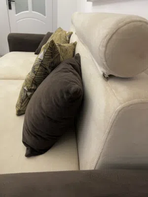 صالون تركي انظيف