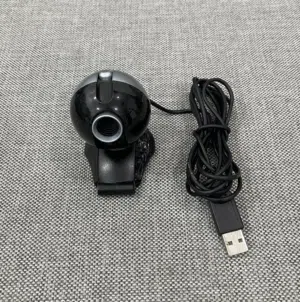 Computer Camera by Genius Brand كاميرا كمبيوتر ماركة جينيس