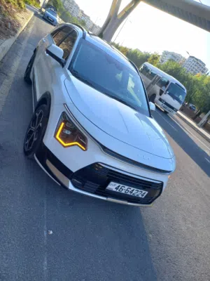 Used Kia Niro in Amman