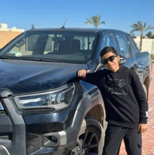 احمد العريبي 