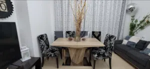 أثاث مستعمل بحالة جيدة جدآ..