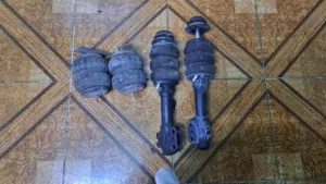 هايدروليك ياريس