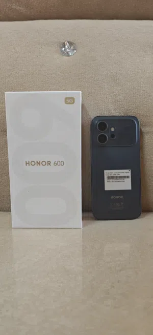 Honor 600 256/12
