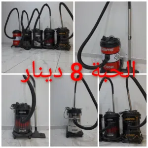Other Vacuum Cleaners for sale in Northern Governorate
