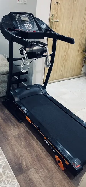 Sport Equipments . Used1