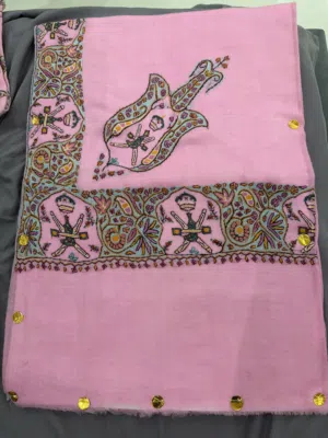 مصر بشمينا VIP من الهدايا الخاصه مصر وشال