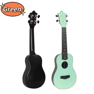 New ukulele!21 inch soprano! Delivery! small guitar!