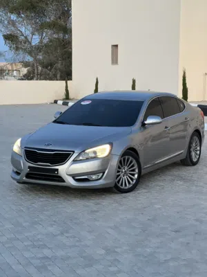 K7 2012 كيف واصله درجة أولى