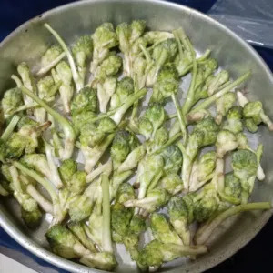 عكوب جبلي طازج