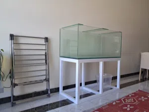 fish tank . acrylic donation box.paper box,card box.