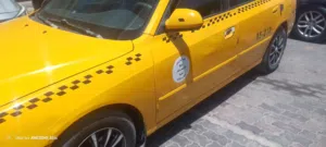 Used Hyundai Avante in Tripoli