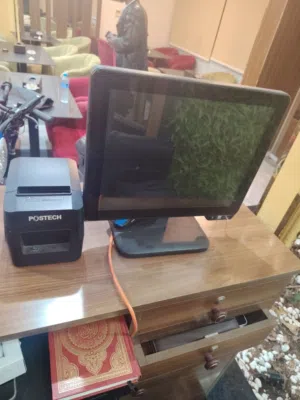 معدات واثاثات مطعم كامل Complete restaurant equipment and furniture