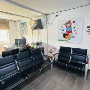 S.A مركز تعليمي 