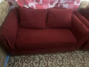 طقم كنب 7 مقاعد