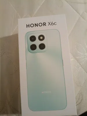 Honor Honor 6X 256 GB in Amman