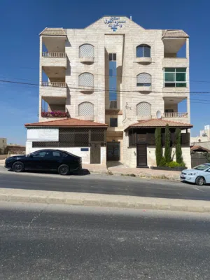 شقة لقطه في الجبيهه