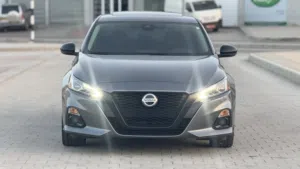 SR-Midnight فئة 2022 التيما