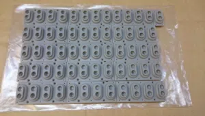 جلد التلامس لكبسات الاورج @ KORG