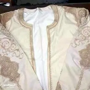 الزي الليبي للملابس التقليدية